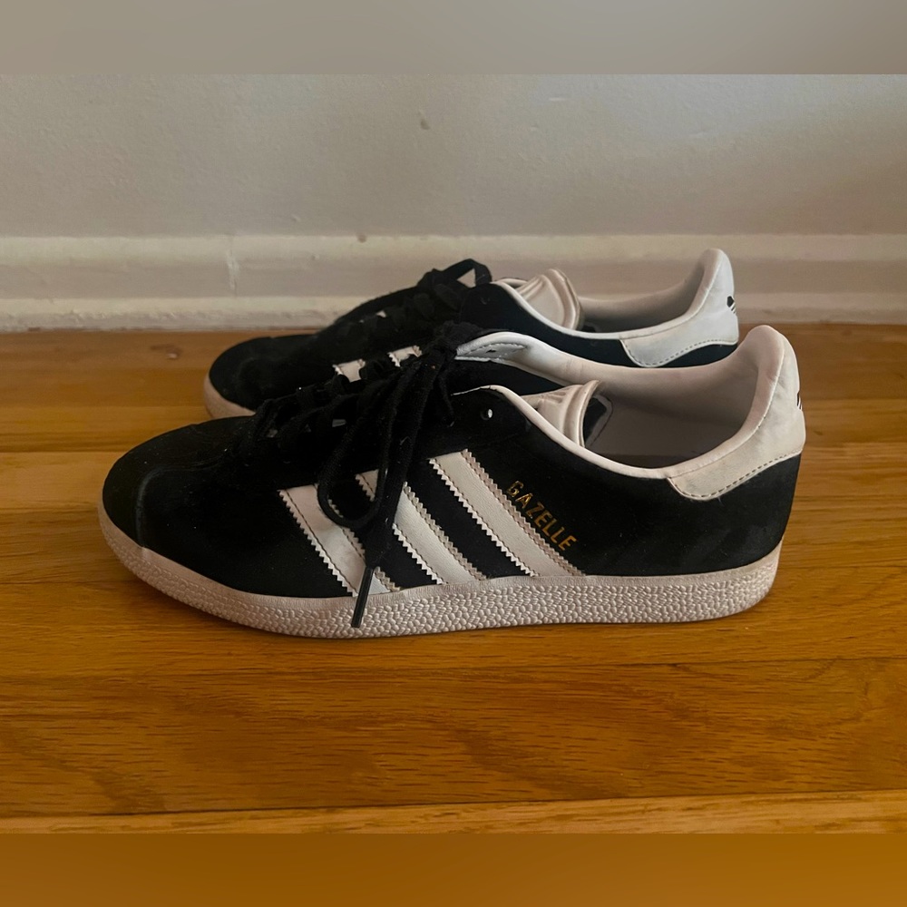 ADIDAS GAZELLE SNEAKERS